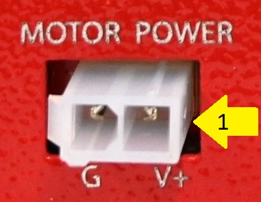 Motor Power