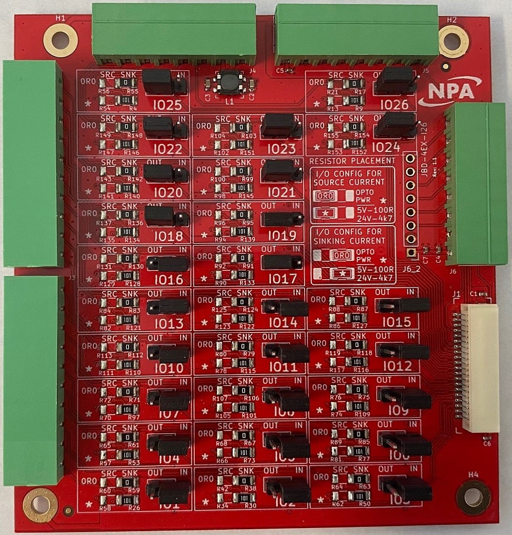 JBD-4EX-I26_Map