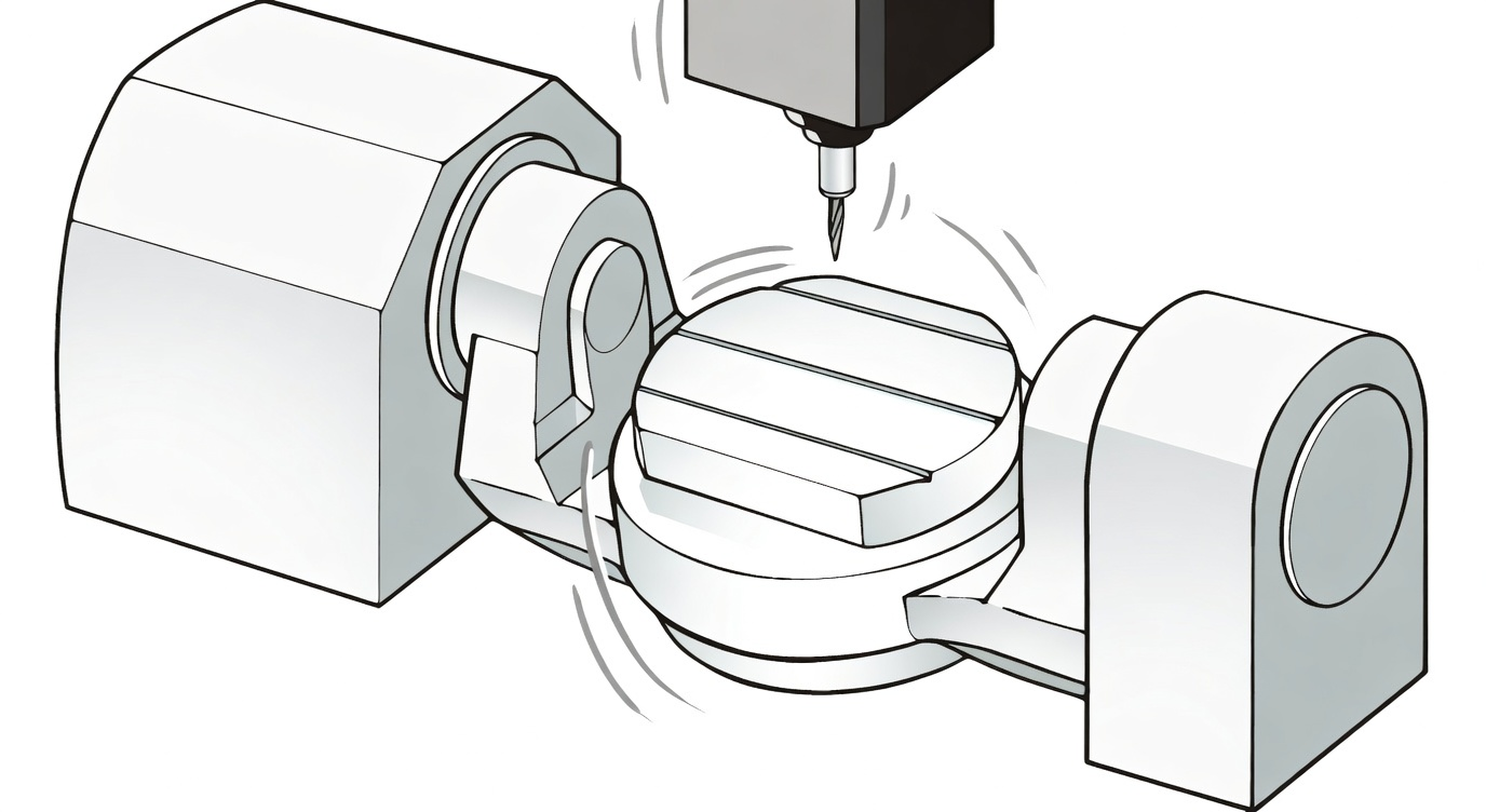 CNC Machine
