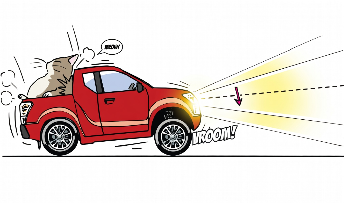 Headlight Alignment
