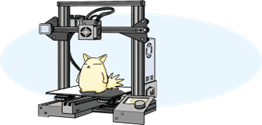 3D Printer