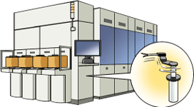 Semiconductor Manufacturing Equipment