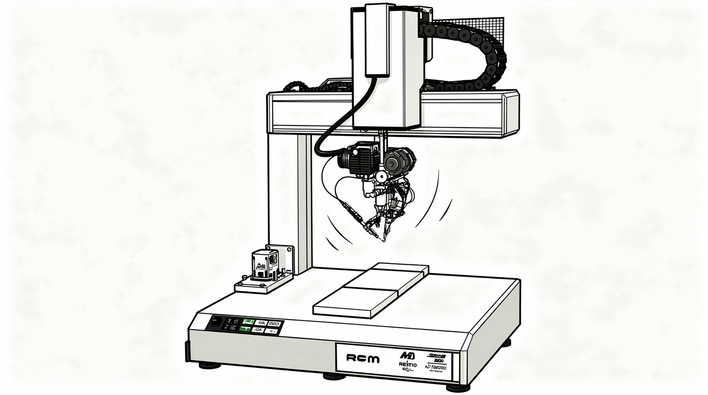 Soldering Equipment