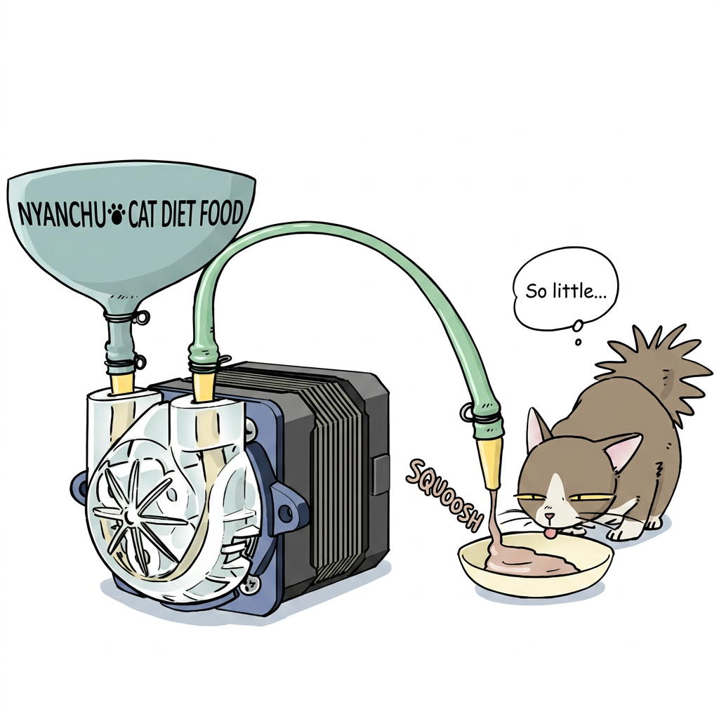 Tube Pump