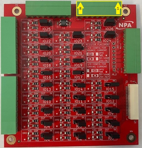 E-Stop SD